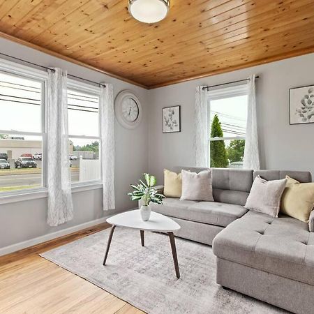 Stylish, Relaxing & Comfy 3 Bdr Home Бристъл Екстериор снимка