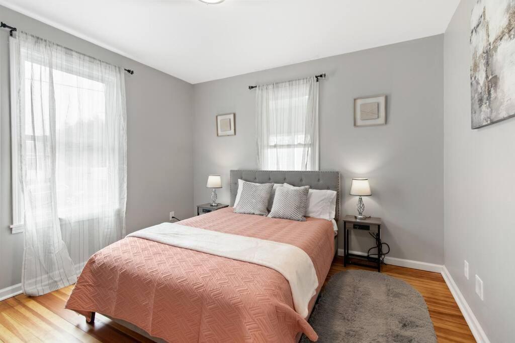 Stylish, Relaxing & Comfy 3 Bdr Home Бристъл Екстериор снимка